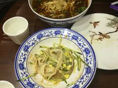 -长安面坊(西点茂店)