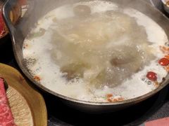 -盡膳口福·百年汤方火锅(科华北路店)