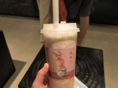 -阿嬷手作(深圳梅林卓悦汇店)