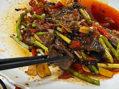 -洪霞餐馆