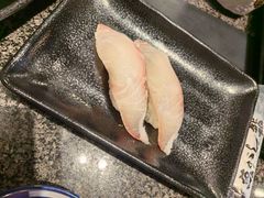 -沼津魚がし鮨(御殿場アウトレット店)
