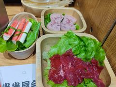 -独食火锅·半米屋台(望平街店)