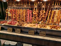 -梨花自助烤肉(西三旗万象汇黑金店)