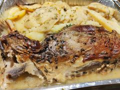 -Pedro's House of Lamb(基督城)