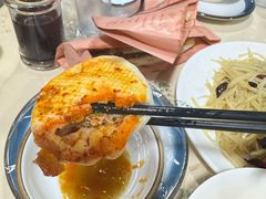 -石饮红星包子(中山路店)