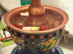 -南门涮肉(上海二店)
