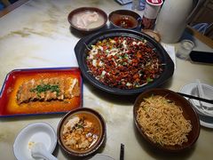 -常和州·夜宵大排档(常州单店)