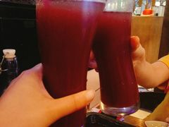 -鱼库·不仅是一家烤鱼店(车公庙店)