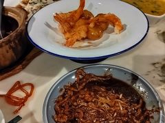 -小吊梨汤·北京菜(香山店)