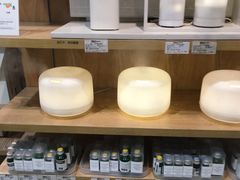 -MUJI无印良品(茂业天地店)