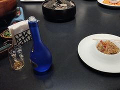 -忆江南·临江鱼馆