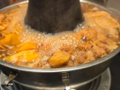 -三姐妹餐厅(曲江店)