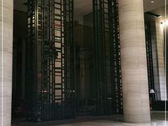 -重庆富力艾美酒店