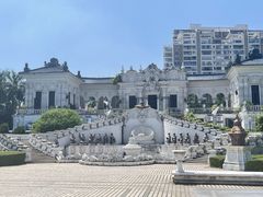 -珠海圆明新园