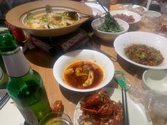 -唐坊·湖南菜(丰尚国际店)