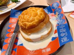 -避风塘(嘉兴八佰伴店)