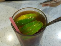 柠檬茶-露莎餐厅(得胜沙店)