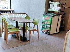 -德克士(蔚县永昌店)