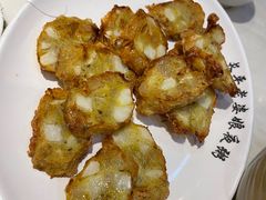 -长平老姿娘夜粥(平东一街店)