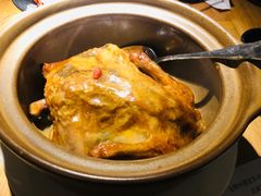 -金牌外婆家(苏州中心店)