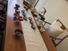 -小茶闲舍·观景商务茶馆(广州塔店)