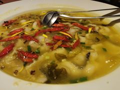 酸菜鱼-茅庐印象(丁豪广场店)