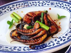 红烧望潮-宁波状元楼酒店(和义路店)