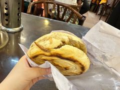 -秦豫肉夹馍(骡马市总店)