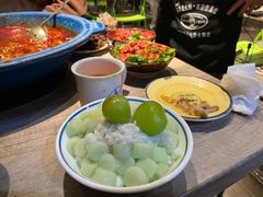 -王歘歘·chuǎ火锅(五道营店)