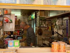 -张钦德·广场老牌豆花甜汤(总店)