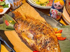 -通海俄式烧烤(下瓦房店)