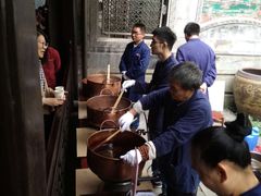 -杭州胡庆余堂第二中医门诊部