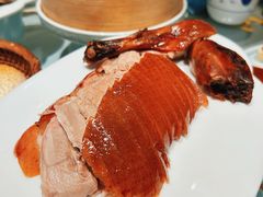 -四世同堂·京菜·烤鸭(双井店)