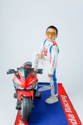 -倾城宝贝儿童摄影(浦东金谊店)