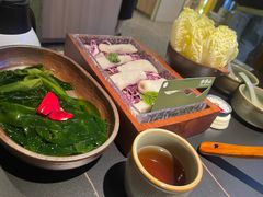 -季季山·云南野生菌火锅(上海首店)