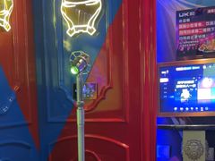 -UK派对KTV(日月广场店)