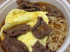 -孖记茶档·热腾茶餐(荔湾领展广场店)