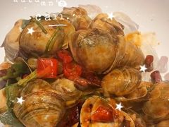 -喜来酌海鲜·饺子(和平一店)