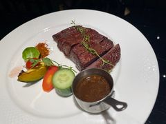 -RELLMAN莱尔曼扒房(黄埔店)