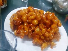 糖醋里脊-老大连路特色烧烤(基隆路店)