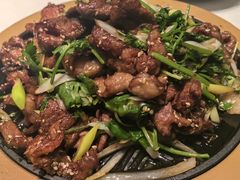 -望京辣宴·古法川菜(望京店)