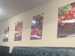 -大福黄牛料理·韩式烤肉·黄牛肥肠·酱蟹