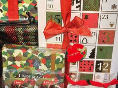 -Laderach 莱德拉(上海环贸iapm店)