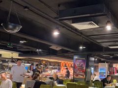 -戈拿旺巴西烤肉(崇文门店)