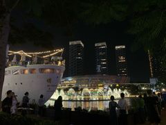 -炙柒Sekinana·精致料理 烧鸟·铁板烧(海上世界店)