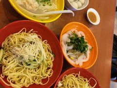 -龙抄手(春熙路总店)