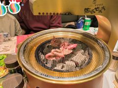 -西塔老太太泥炉烤肉(川沙百联店)
