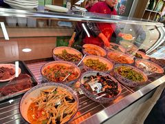 -七一路油泼面(七一路总店)