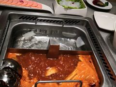 -海底捞火锅(海宁路店)