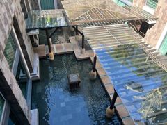 -海南清水湾莱佛士酒店